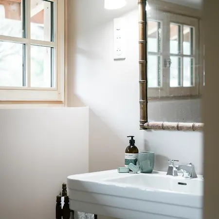 La Maison Rose * Saint-Julien-en-Born