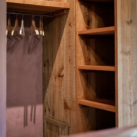 La Maison Rose Feriehus *