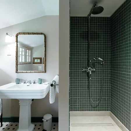 La Maison Rose * Saint-Julien-en-Born