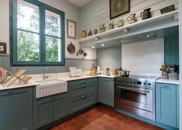 La Maison Rose Дом отдыха