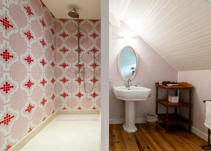 Дом отдыха La Maison Rose