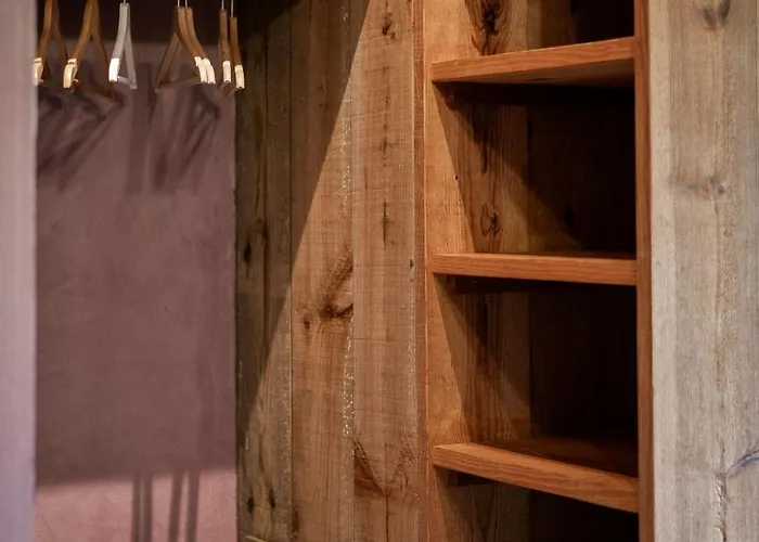 La Maison Rose Дом отдыха *