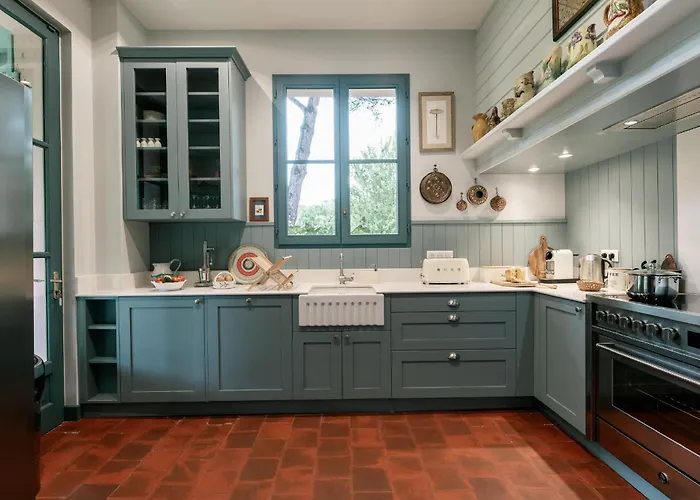 La Maison Rose Сен-Жюльен-ан-Борн