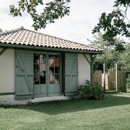 Villa La Maison Rose *