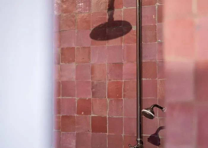 La Maison Rose Prázdninový dům *