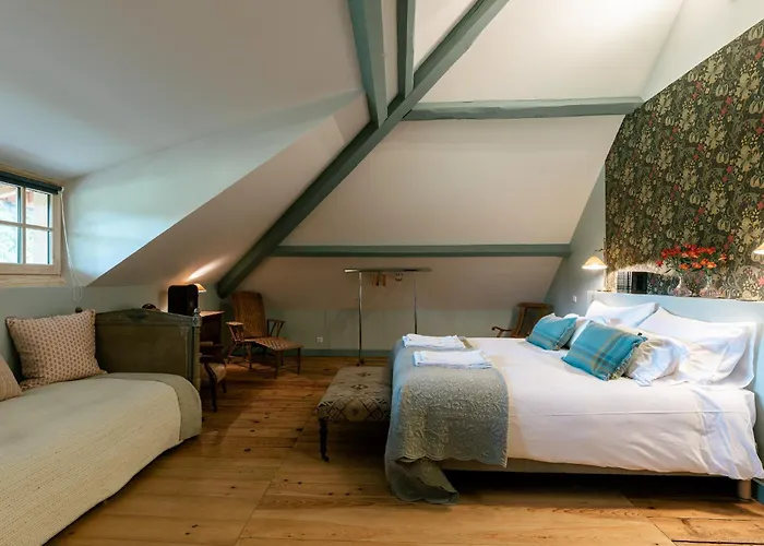 Prázdninový dům La Maison Rose Saint-Julien-en-Born